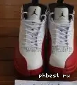 Authentic PSNY “Wheat” Air 12 Jordan x 0501